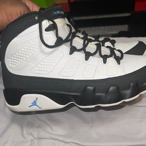 Blue 9s